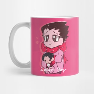 Lover boy feenie Mug